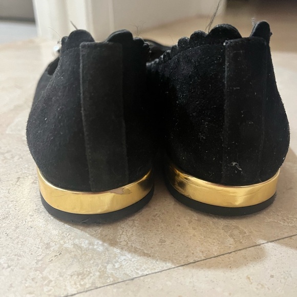 Kate Spade Murray side flats size 7 - Picture 4 of 8